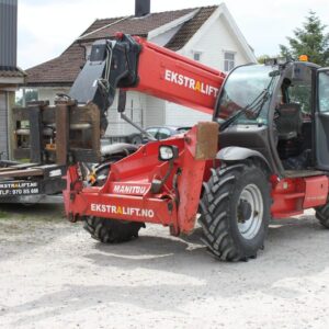Manitou EPEX MT 1440