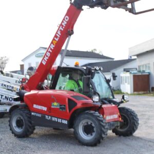 Manitou EPEX MT 625