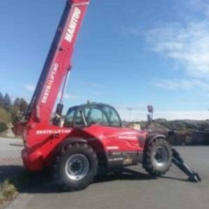 Manitou EPEX MT 1840