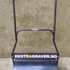 Plenvalse/trommel