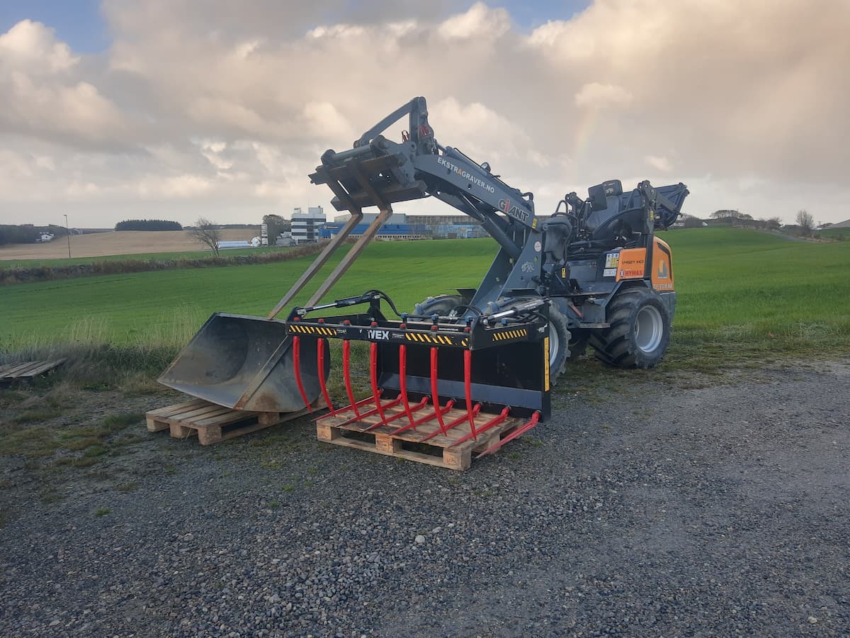 Giant V452T HD