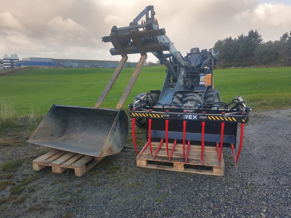 Giant V452T HD - Bilde 2
