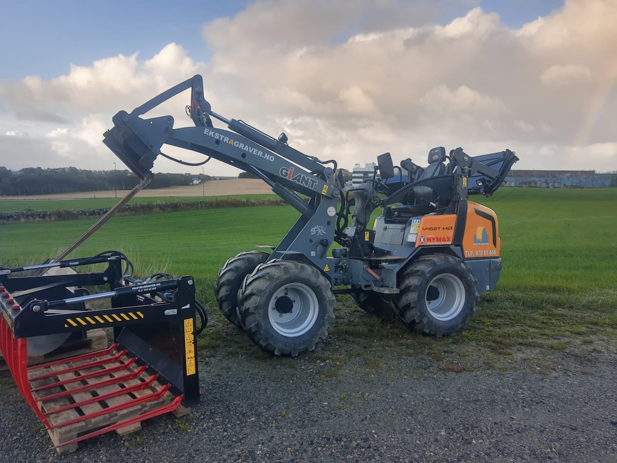 Giant V452T HD - Bilde 3