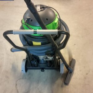 Støvsuger