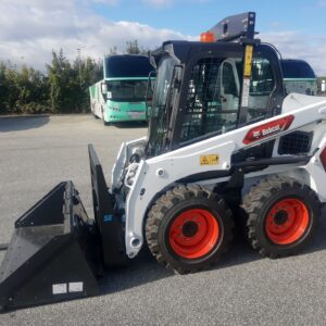 Bobcat S450