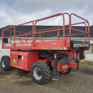 Manitou 150 TP