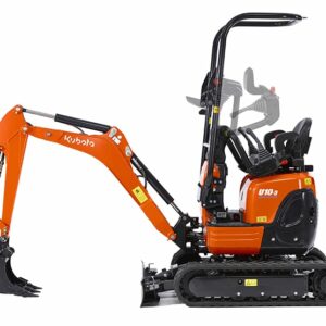 Kubota U10