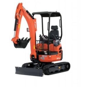 Kubota U17