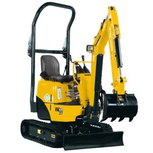 Yanmar ViO12-2A